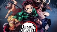 Demon Slayer (Image via Ufotable)